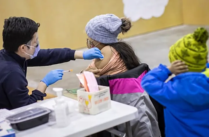 تاخت‌وتاز آنفلوآنزا در کانادا؛ چرا این‌همه آدم بیمار شده‌اند؟